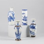 1062 7338 VASES